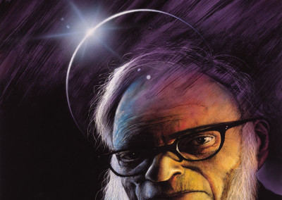 Asimov’s Realms