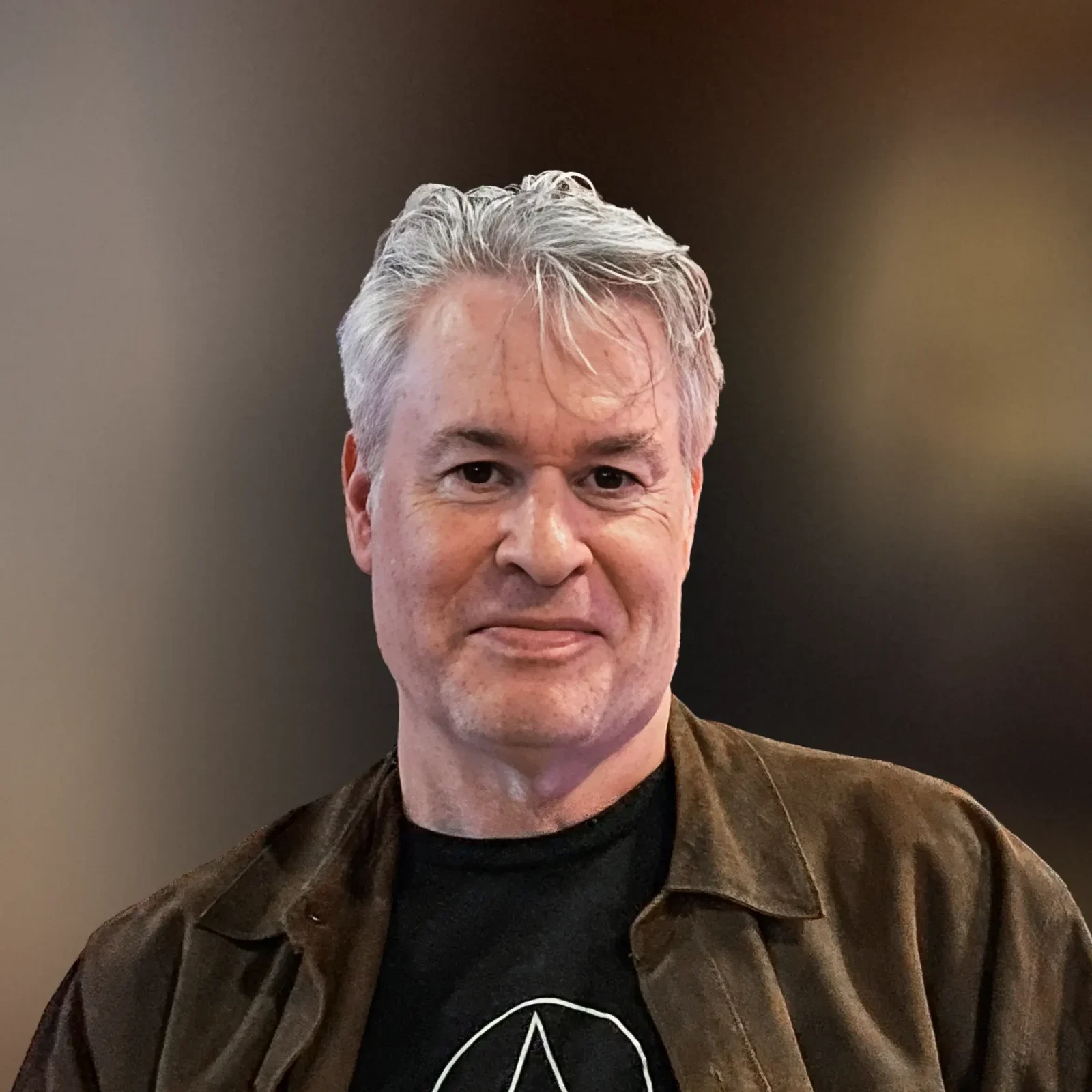 Jeff's profile shot
